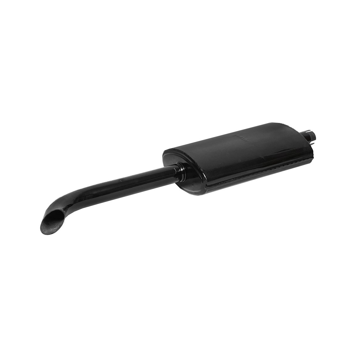 Toba esapament pentru Ford N/M